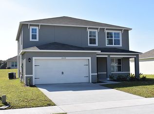 10528 Bronze Leaf Ct, Leesburg, FL 34788