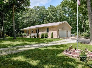 1939 N Rock Church Rd, Troy, MO 63379