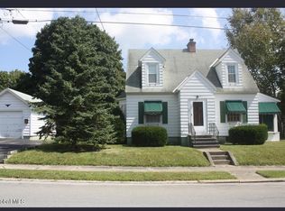 47 Rockton St, Amsterdam, NY 12010