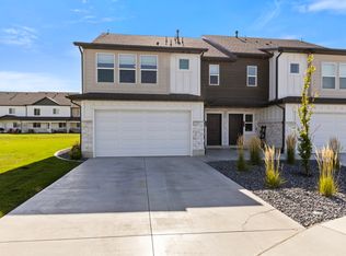 3097 S Old Emigrant Rd #A, Syracuse, UT 84075