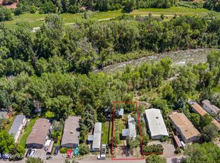 26 Lazy Gln, Snowmass, CO 81654