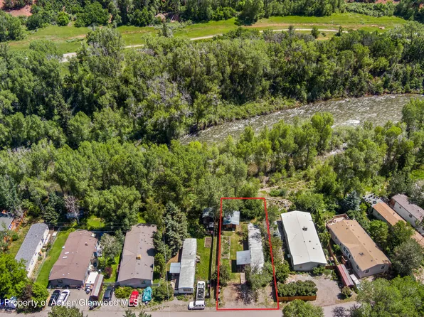 26 Lazy Gln, Snowmass, CO 81654