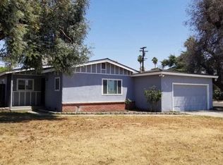 5389 E Clay Ave, Fresno, CA 93727