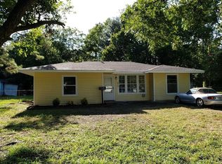 2412 Pearland Ave, Pearland, TX 77581