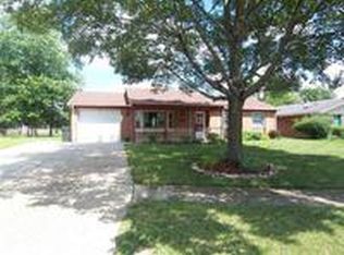 47 Greencliff Dr, Englewood, OH