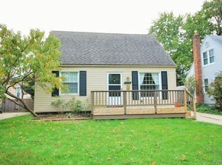 1313 Royal Ave, Royal Oak, MI 48073