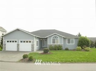 14804 155th St E, Orting, WA 98360
