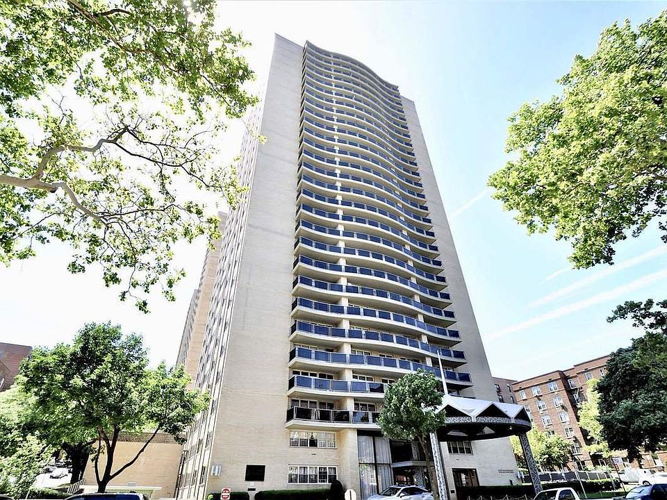 1st image of 6636 Yellowstone Blvd APT 4K
