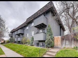 1410 York St APT 16, Denver, CO 80206