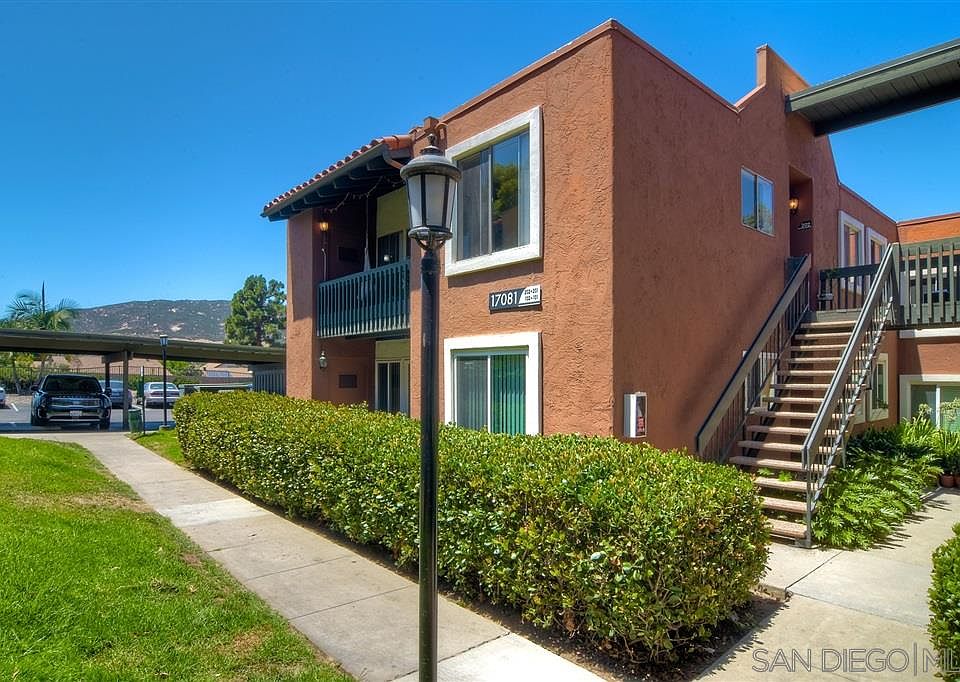 1st image of 17081 W Bernardo Dr Unit 202