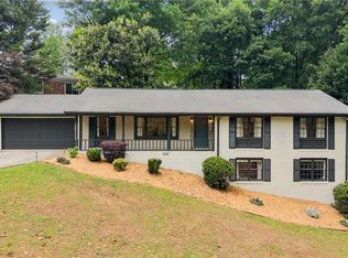 4110 Ashwoody Trl NE, Atlanta, GA 30319