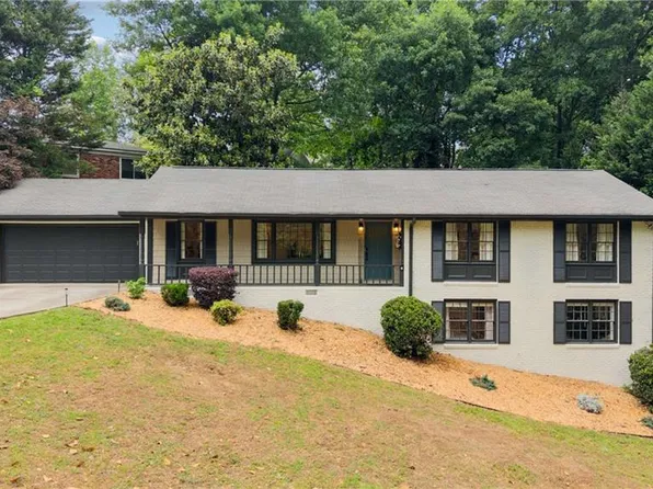 4110 Ashwoody Trl NE, Atlanta, GA 30319