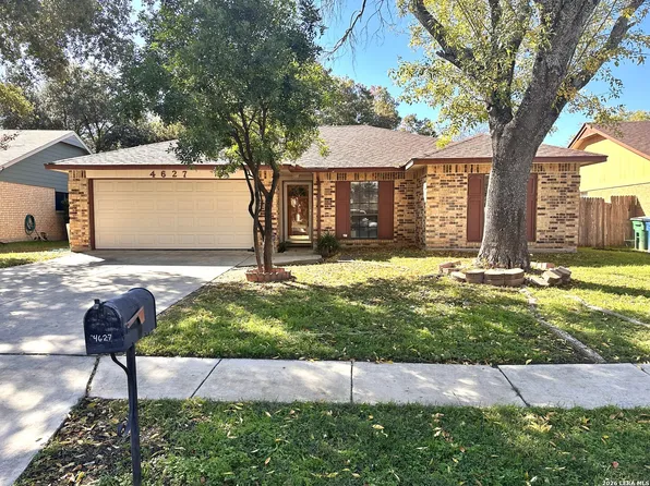 4627 Sparrows Nest, San Antonio, TX 78250