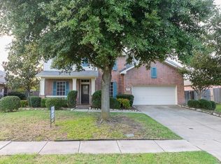 503 Chestnut Trl, Forney, TX 75126