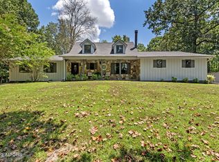 149 Mike Miller Ln, Clinton, TN 37716