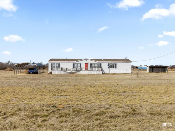 4138 River Rd, Wichita Falls, TX 76305