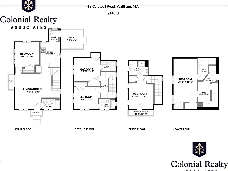 44 Caldwell Rd #52 — Photo 44