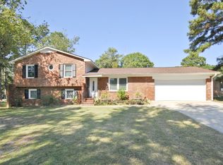 309 Skylark Rd, Augusta, GA 30907