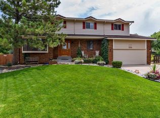 7254 W Otero Ave, Littleton, CO 80128