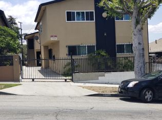 634 E Hyde Park Blvd APT 5, Inglewood, CA 90302