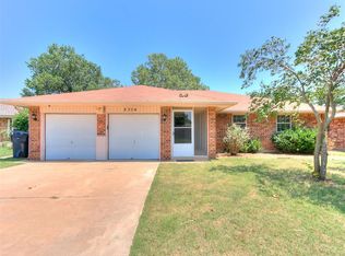 8304 Lance Dr, Oklahoma City, OK 73132
