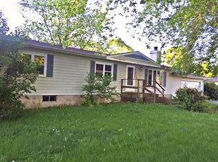 208 N Albert Ave, Mc Nabb, IL 61335