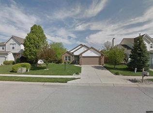 9640 Wickland Ct, Fishers, IN 46037