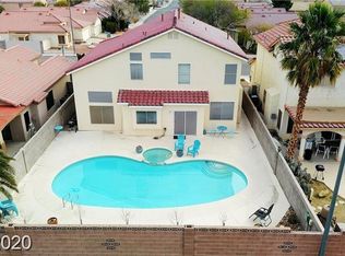4233 Wickford Dr, North Las Vegas, NV 89032