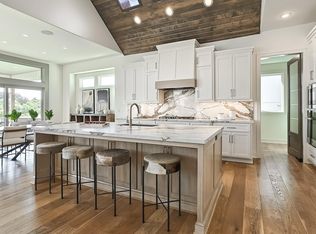 8005 Millridge St, Shawnee, KS 66220