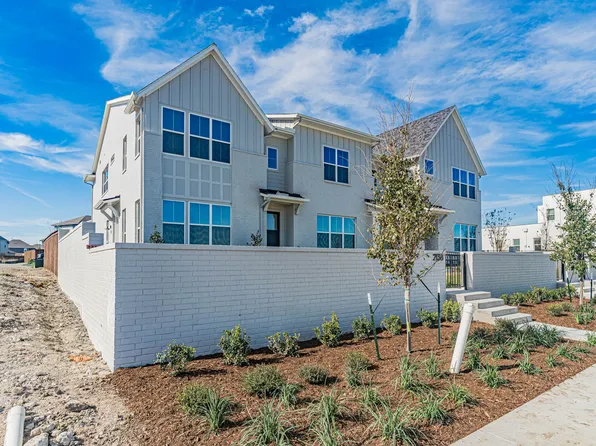 2136 Village Walk Pl, Aledo, TX 76008