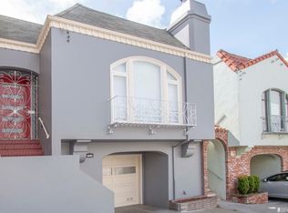 4009 Mission St, San Francisco, CA 94112