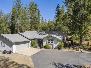 10388 Dexter Ln, Coulterville, CA