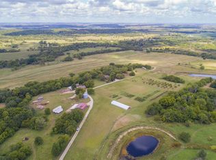 1501 50th St, Severy, KS 67137