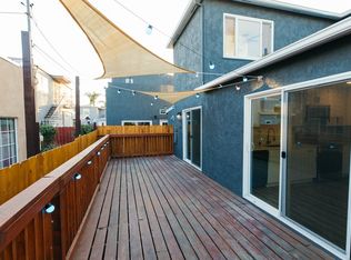 4510 33rd St #4514, San Diego, CA 92116