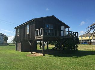4114 Oleander Dr, Galveston, TX 77554