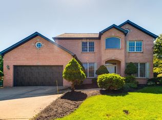 13551 S Sharp Dr, Plainfield, IL 60544