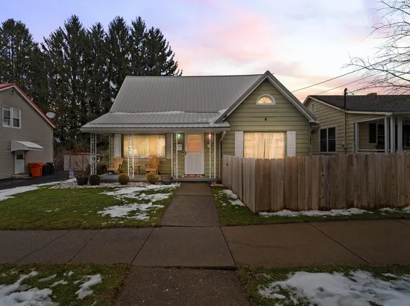 7 W 5th Ave, Clearfield, PA 16830