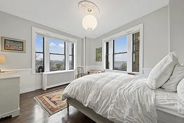 Sold by Halstead Real Estate