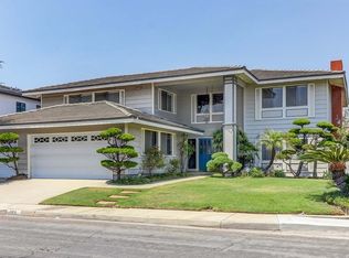 869 Ridgecrest St, Monterey Park, CA 91754
