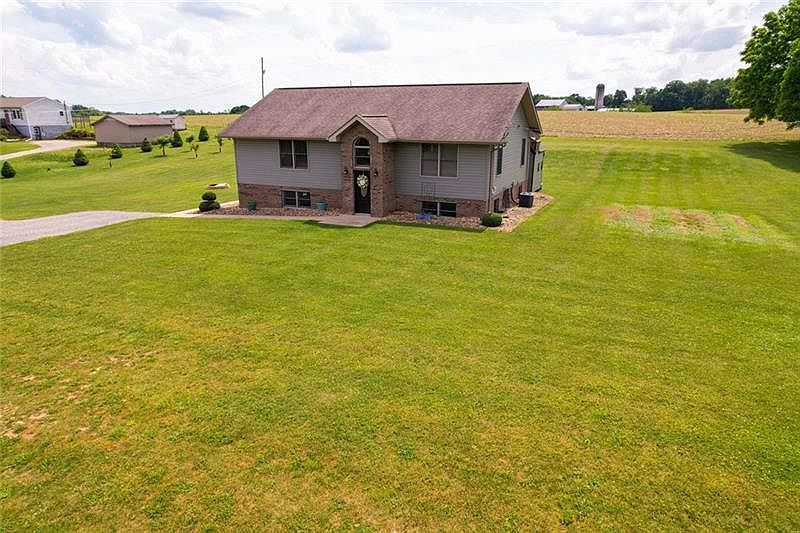 316 Rd, Fenelton, PA 16034 Zillow