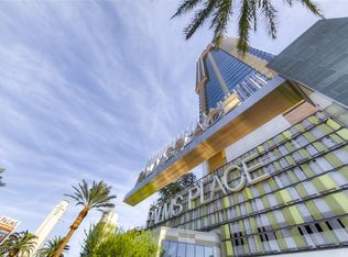 PALMS PLACE, Las Vegas, NV 89103