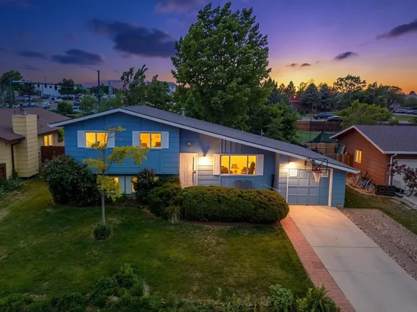 (undisclosed Address), Greeley, CO 80634