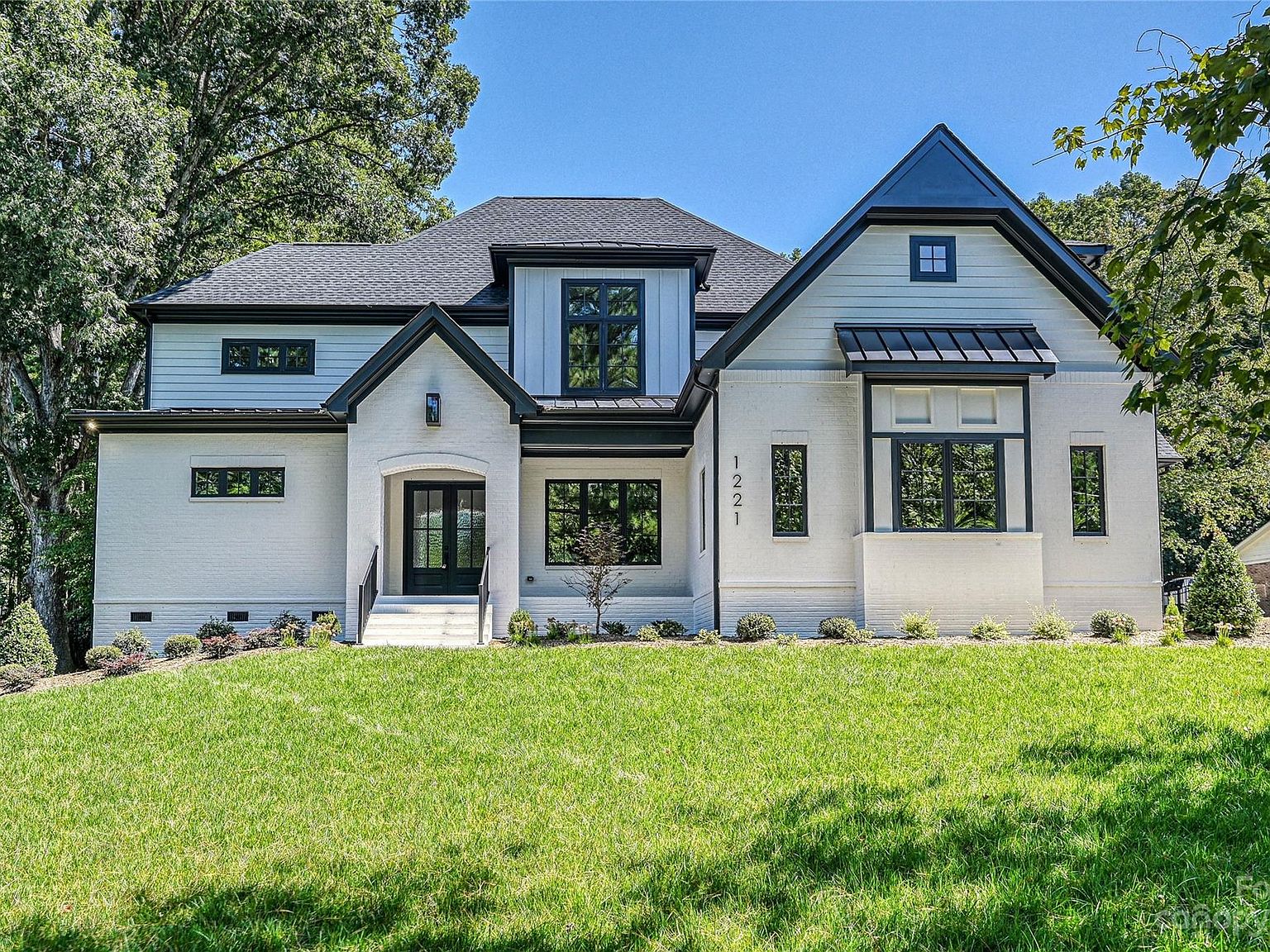 1221 Reverdy Ln, Matthews, NC 28105 Zillow