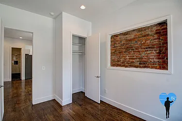 Rented by Next Door Realty NYC