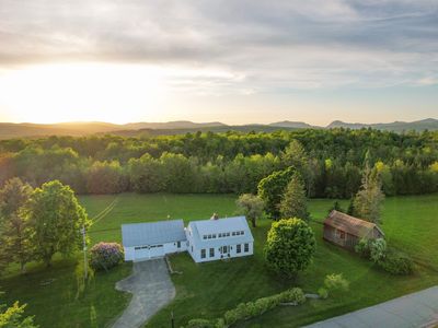 3585 Darling Hill Road, West Burke, VT, 05871