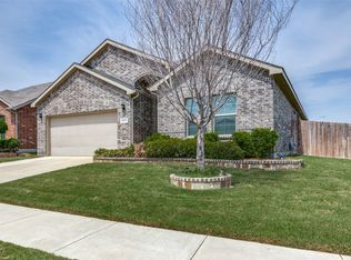 2537 Red Draw Rd, Fort Worth, TX 76177