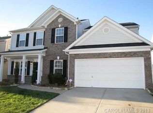 6427 Hermsley Rd, Charlotte, NC 28278