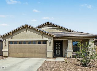 732 W JARDIN Drive, Casa Grande, AZ 85122