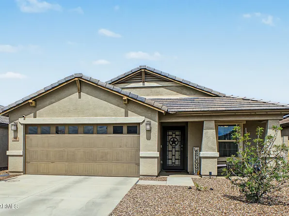 732 W JARDIN Drive, Casa Grande, AZ 85122
