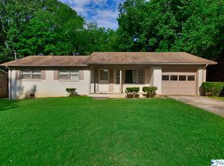 2223 Linde St NW, Huntsville, AL 35810